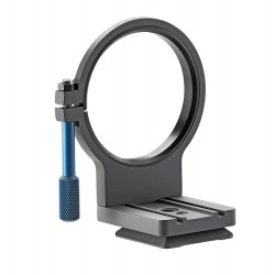 Collier support pour les adaptateurs Micro 4/3