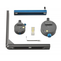 Tête panoramique VR System PRO II