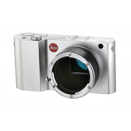 Adaptateur objectif Pentax K et boitier Leica T