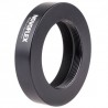 Bague d'adaptation Objectif pas de vis 39mm vers boîtiers Sony E