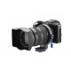 Collier support pour optique Leica Vario Elmarit SL
