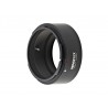 Bague d'adaptation Canon FD vers boîtier Canon EOS R
