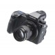 Adaptateur optique Leica M sur boitier Fuji G