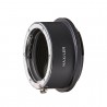 Adatateur objectif Leica R Hasseblad X1D