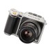 Adatateur objectif Leica R Hasseblad X1D