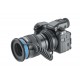 Adaptateur d'inversion optique pour Fujifilm GFX